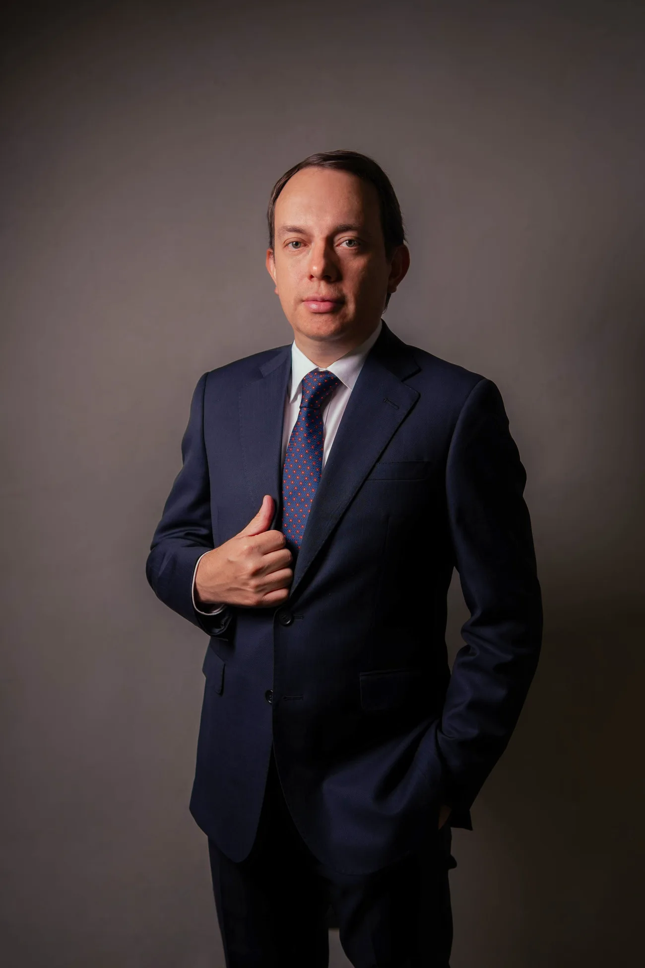 Retrato Profesional para Abogados en Cali - Foto 1