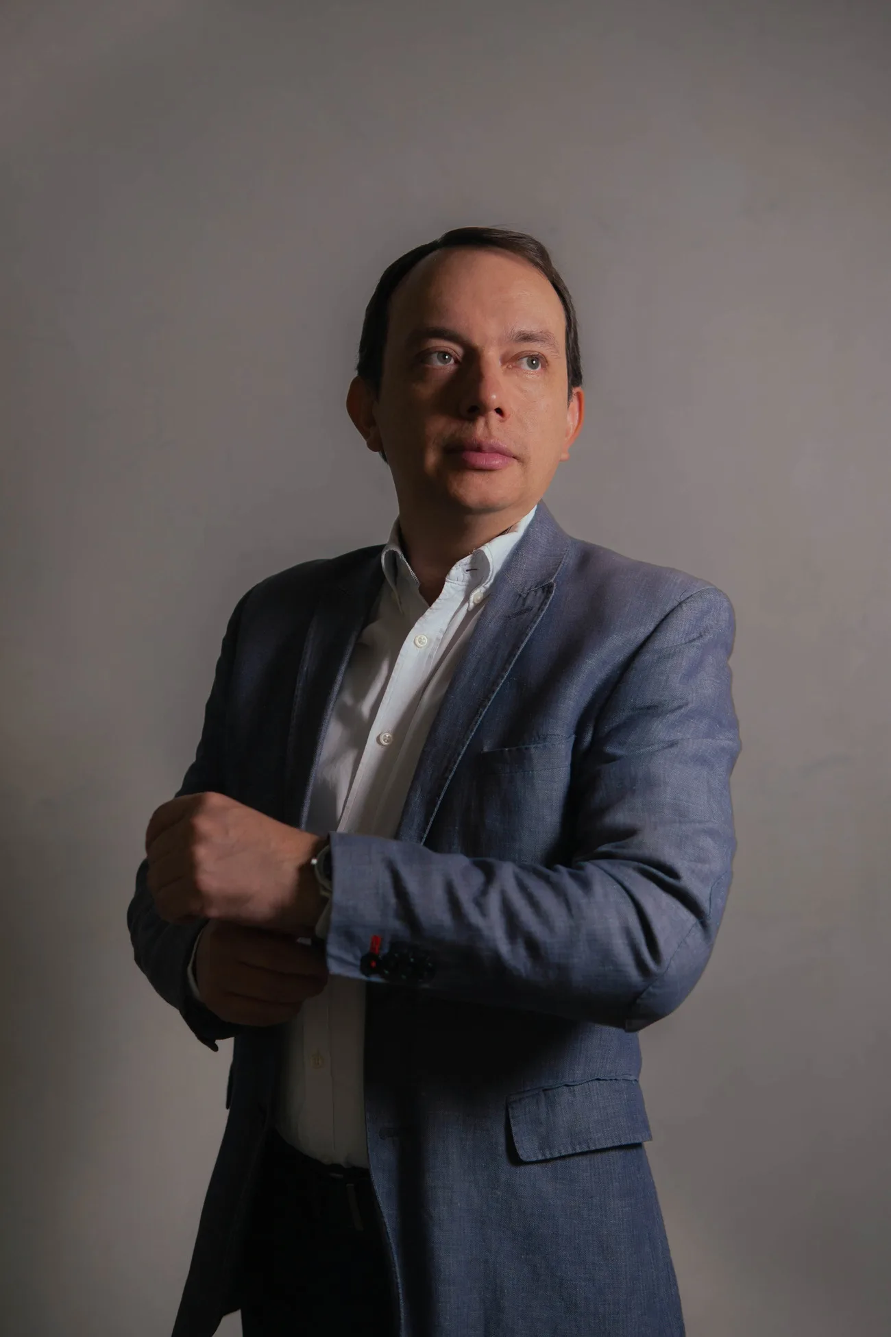 Retrato Abogado - 11