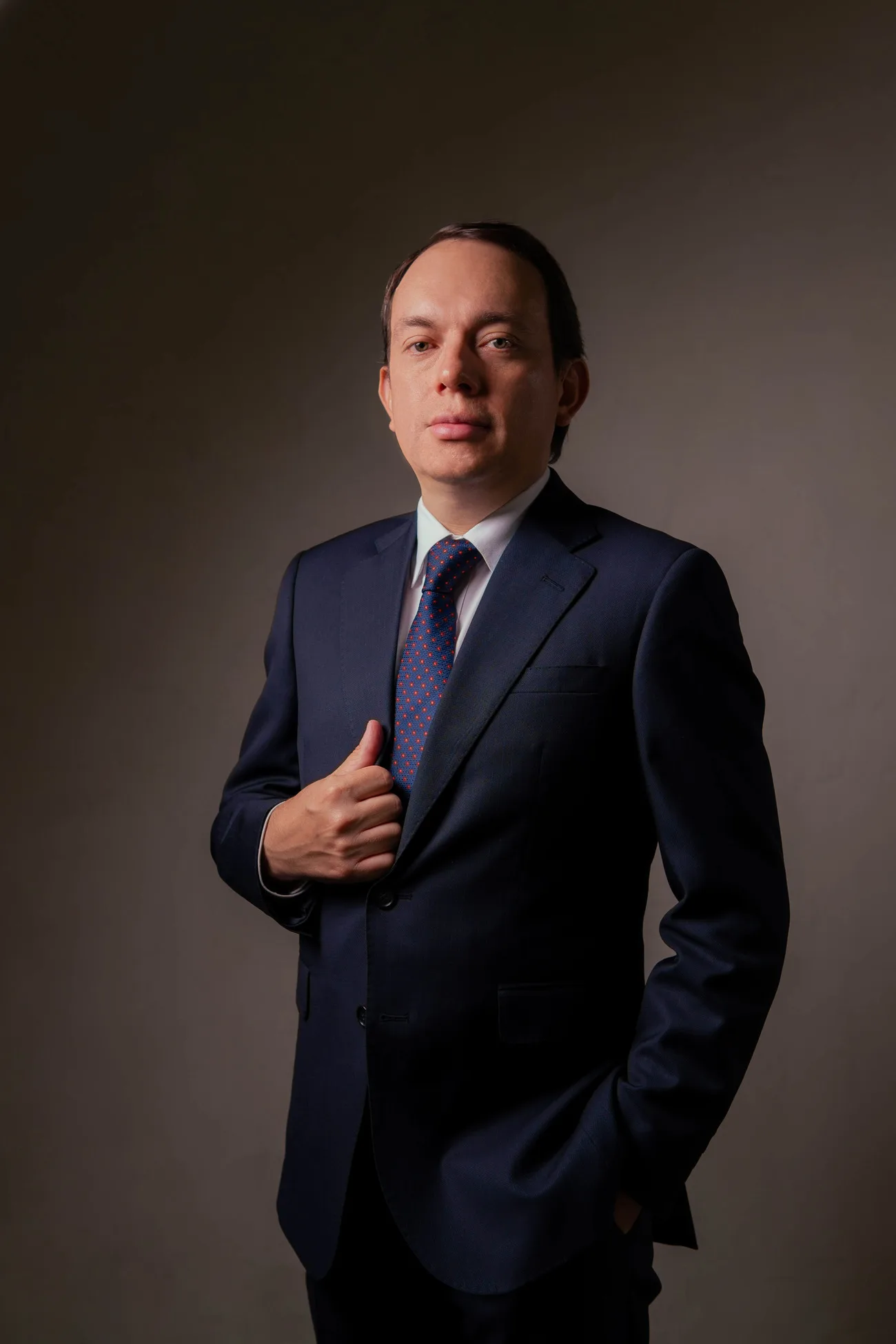 Retrato Profesional para Abogados en Cali - Foto 2