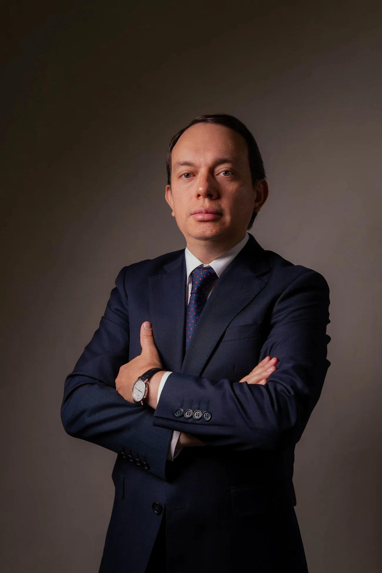 Retrato Profesional para Abogados en Cali - Foto 3