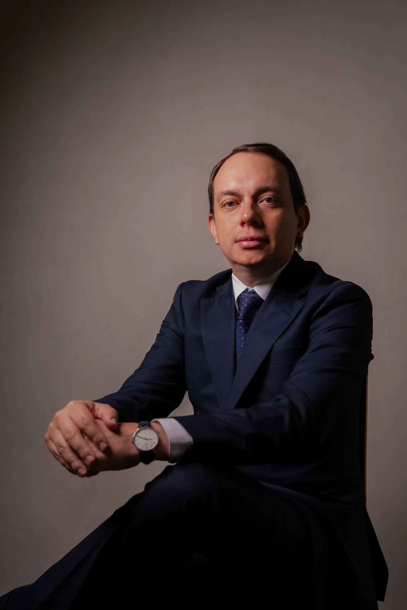 Retrato Profesional para Abogados en Cali - Foto 4