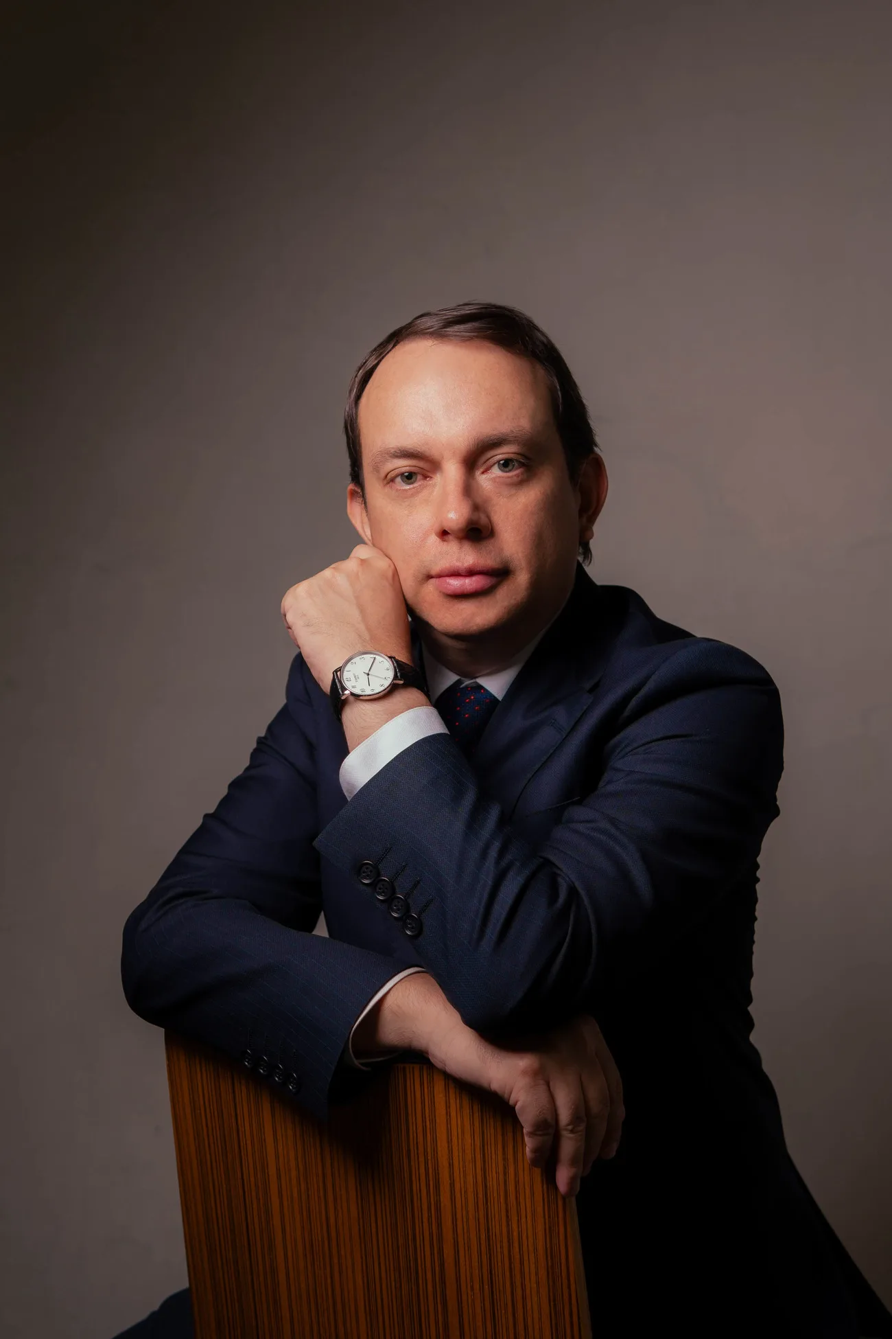 Retrato Profesional para Abogados en Cali - Foto 5