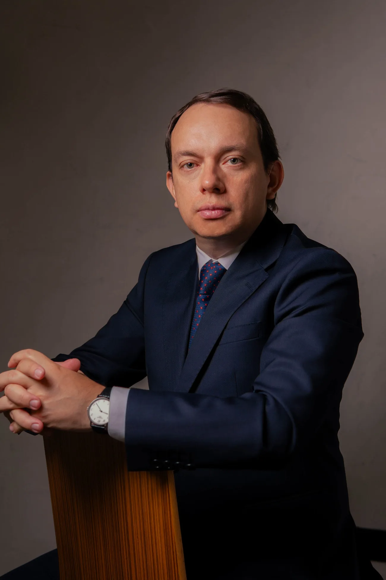 Retrato Profesional para Abogados en Cali - Foto 6