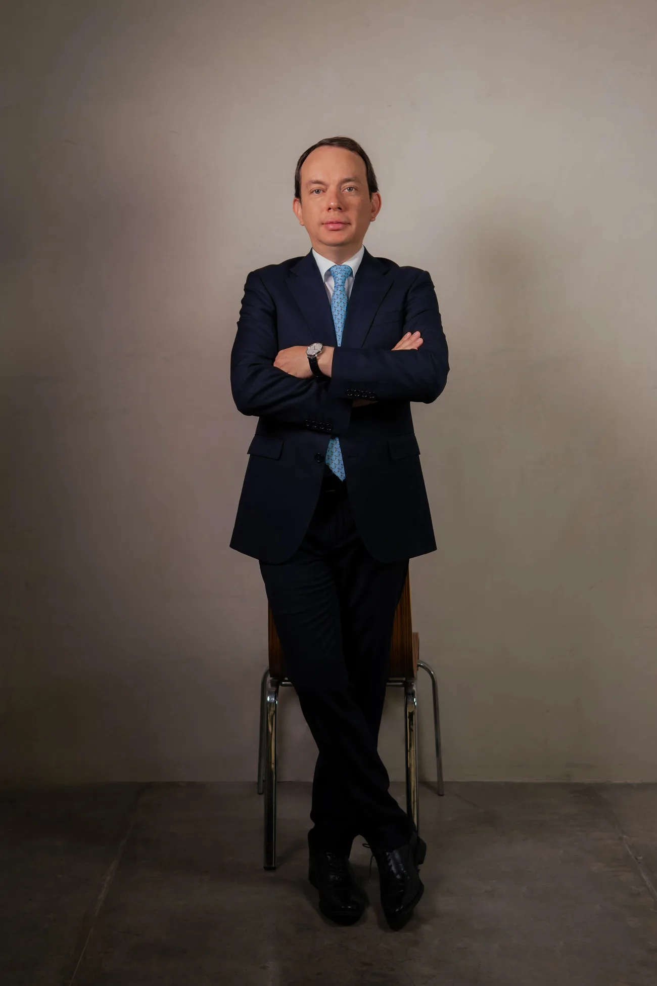 Retrato Profesional para Abogados en Cali - Foto 7