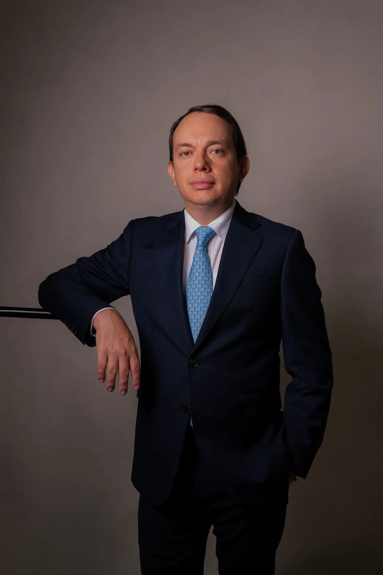 Retrato Profesional para Abogados en Cali - Foto 8