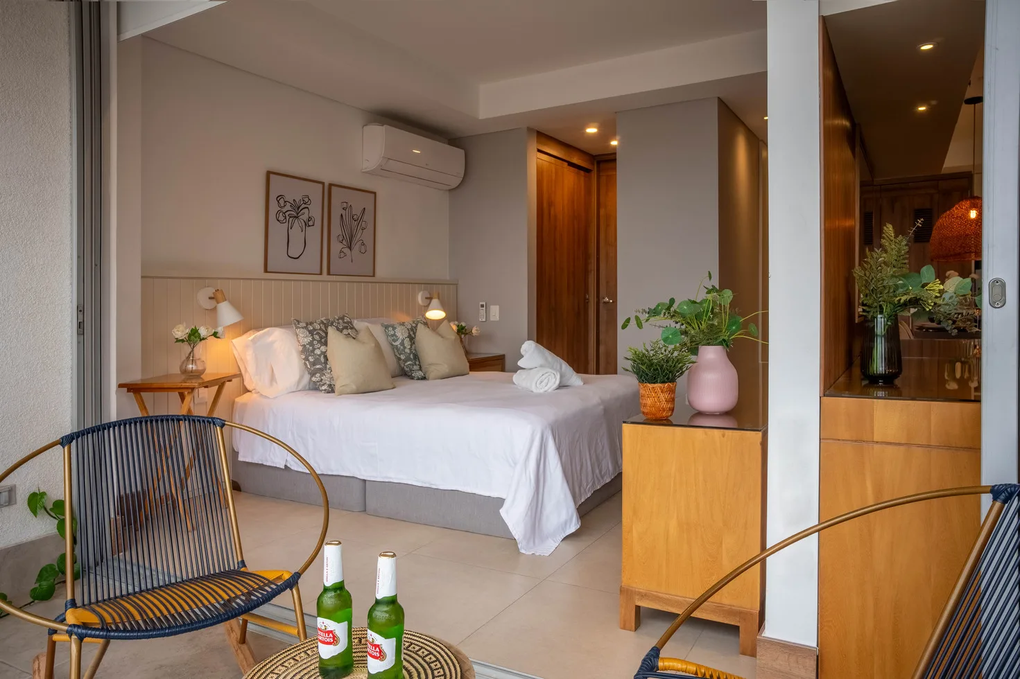 Airbnb & Espacios - 18