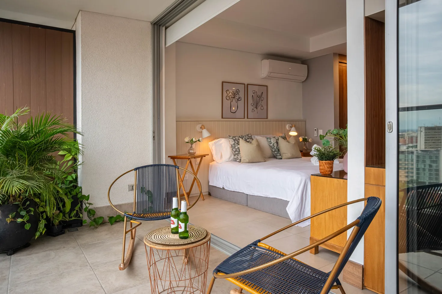 Airbnb & Espacios - 19
