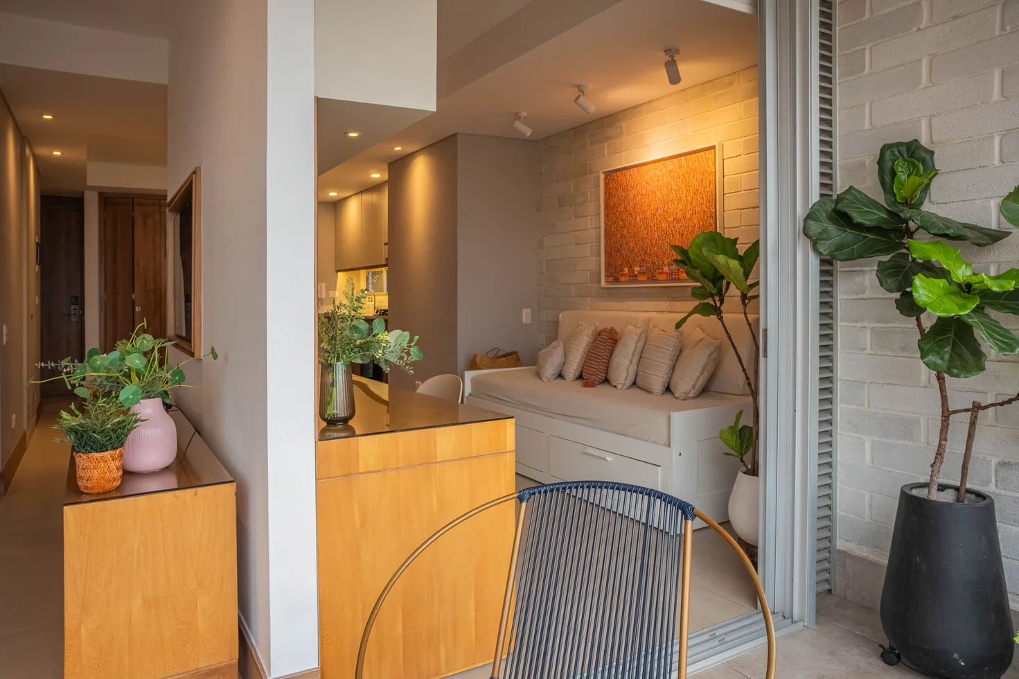 Airbnb & Espacios - 20