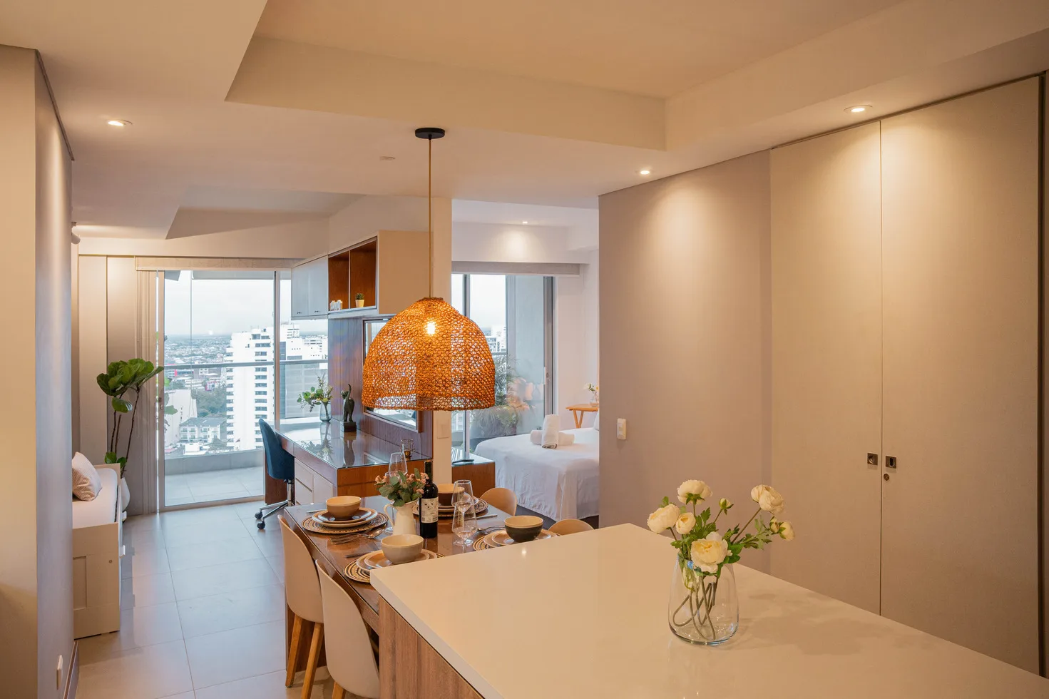 Airbnb & Espacios - 11