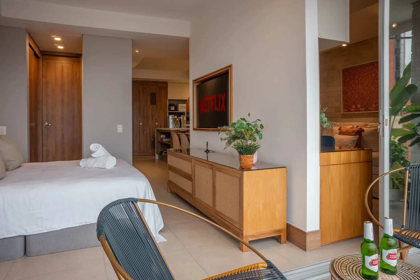 Fotografía para Airbnb y Espacios de Hospedaje en Cali - Foto 4