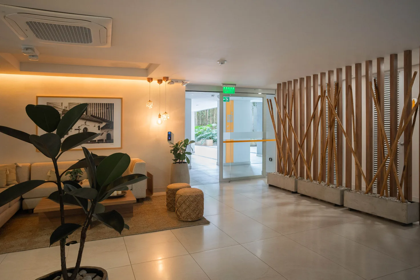 Fotografía para Airbnb y Espacios de Hospedaje en Cali - Foto 1