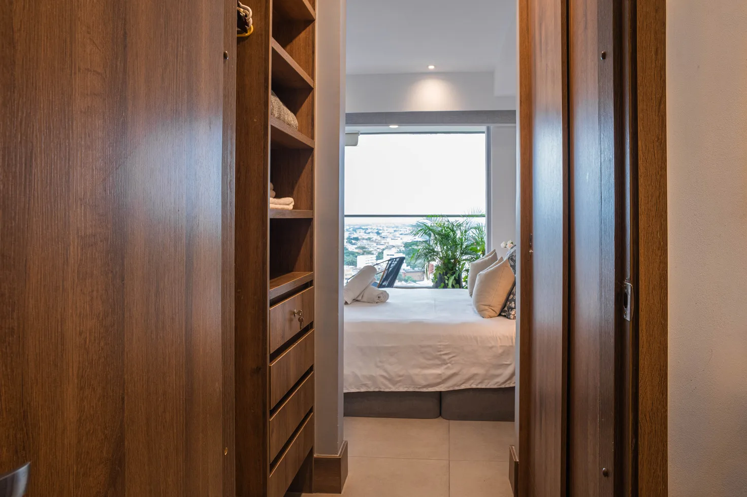 Airbnb & Espacios - 16