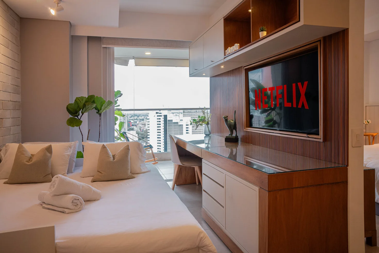Fotografía para Airbnb y Espacios de Hospedaje en Cali - Foto 8