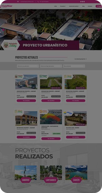 Desarrollo Web