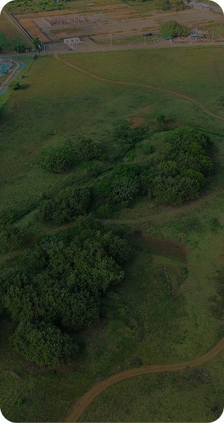 Grabación con Drone