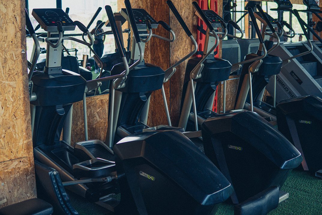 Manejo de redes sociales para Cardios Gym en Cali
