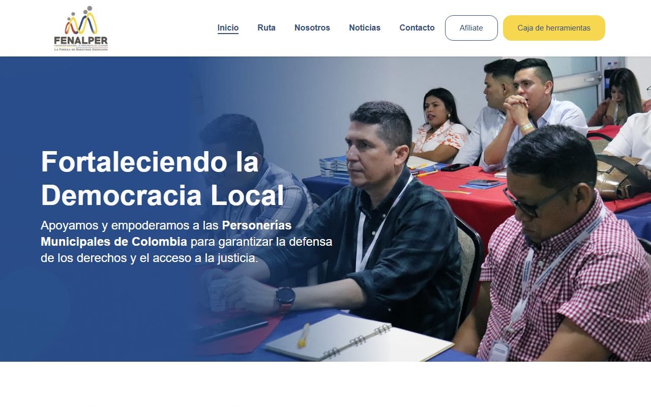 FENALPER