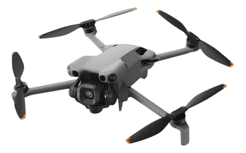 Drone DJI Mini 5 Pro para alquiler en Cali — Tramador