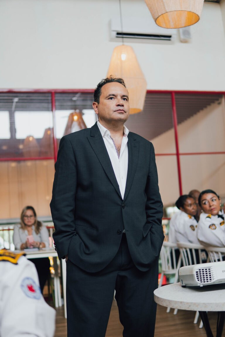Fotografía Corporativa para Abogados y Empresas en Cali - Foto 14