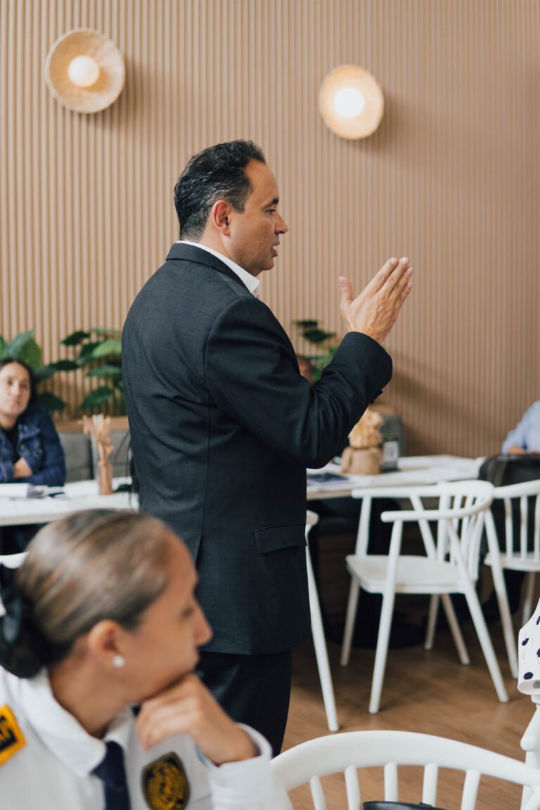 Fotografía Corporativa para Abogados y Empresas en Cali - Foto 1