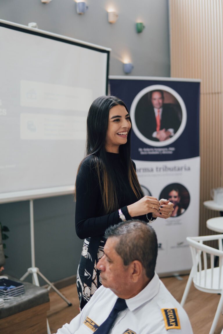 Fotografía Corporativa para Abogados y Empresas en Cali - Foto 13