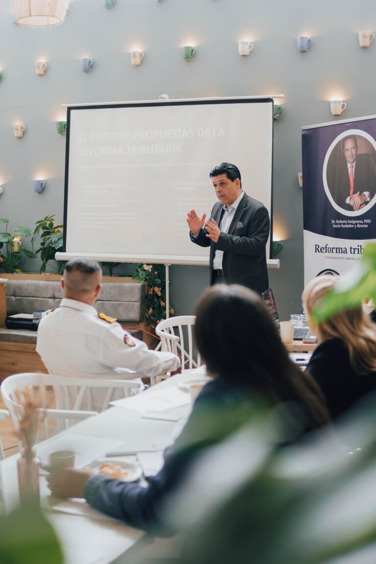 Fotografía Corporativa para Abogados y Empresas en Cali - Foto 2