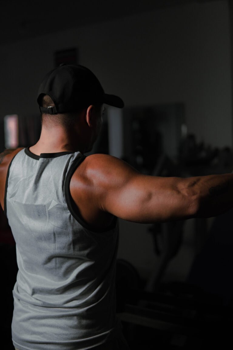 Fotografía Profesional para Gimnasios en Cali - Foto 10