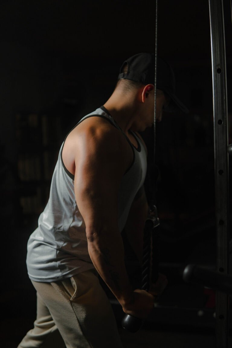 Fotografía Profesional para Gimnasios en Cali - Foto 8