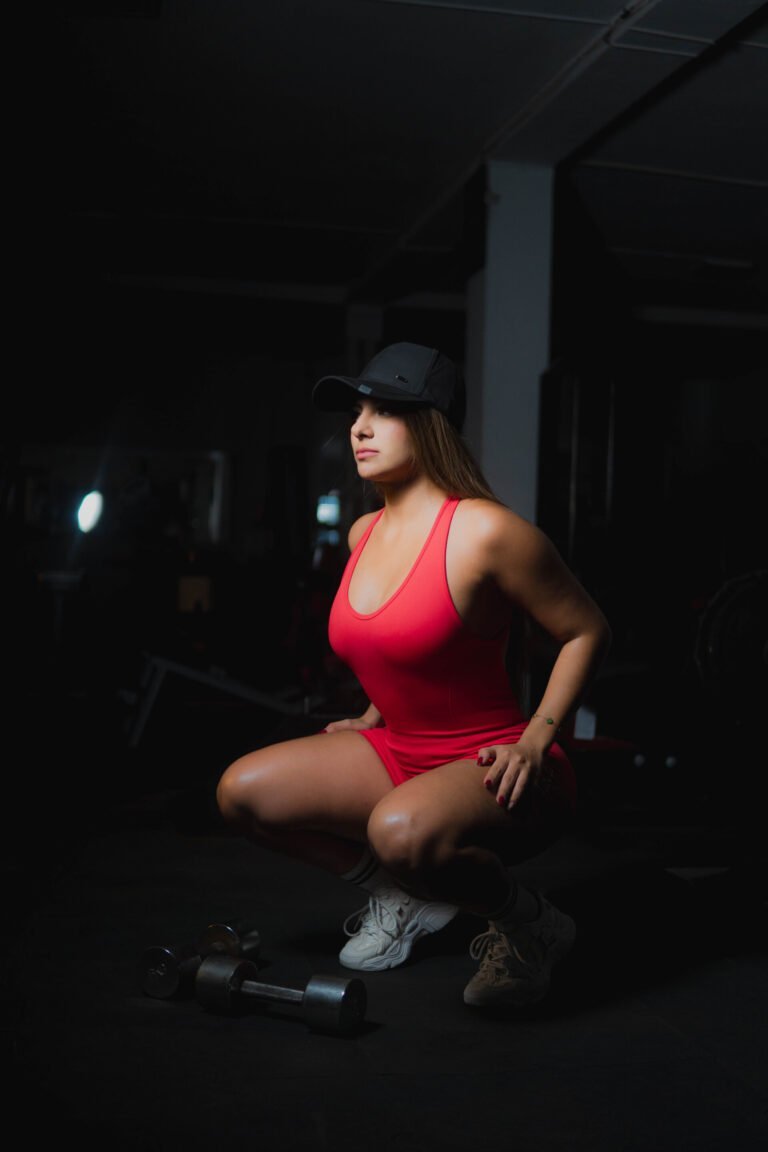 Fotografía Profesional para Gimnasios en Cali - Foto 1