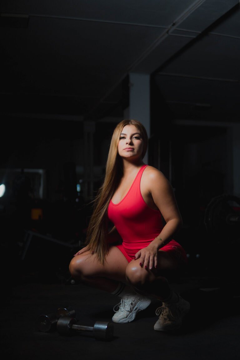 Fotografía Profesional para Gimnasios en Cali - Foto 2