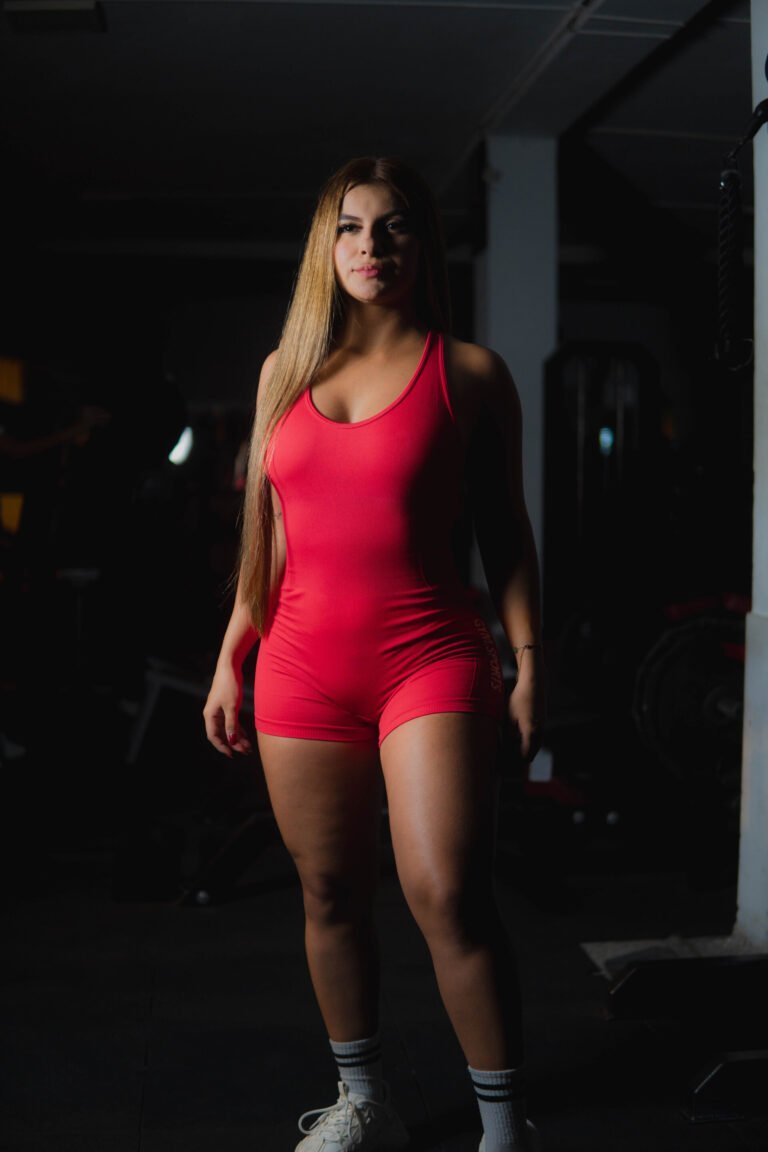 Fotografía Profesional para Gimnasios en Cali - Foto 3