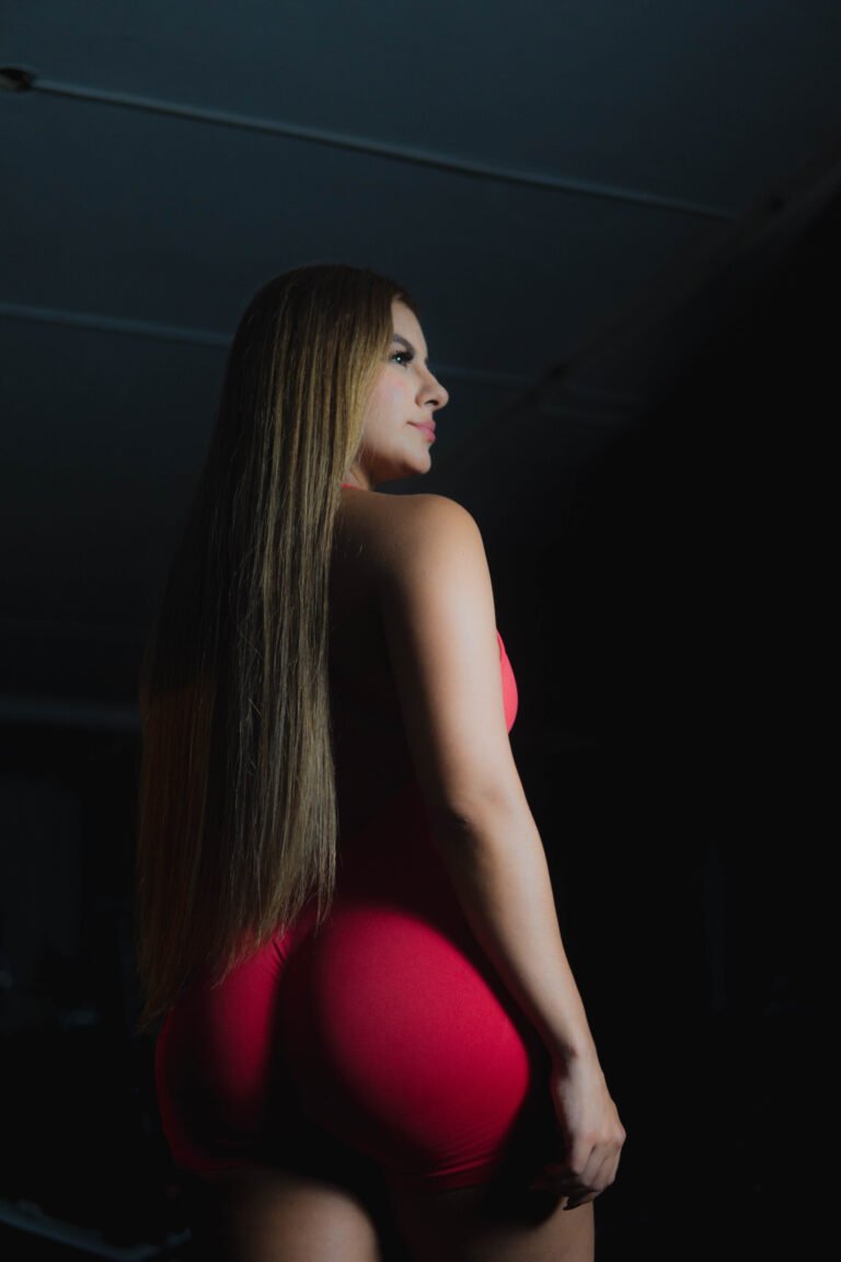 Fotografía Profesional para Gimnasios en Cali - Foto 4