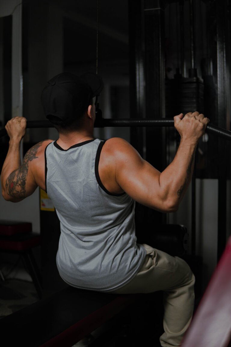 Fotografía Profesional para Gimnasios en Cali - Foto 15