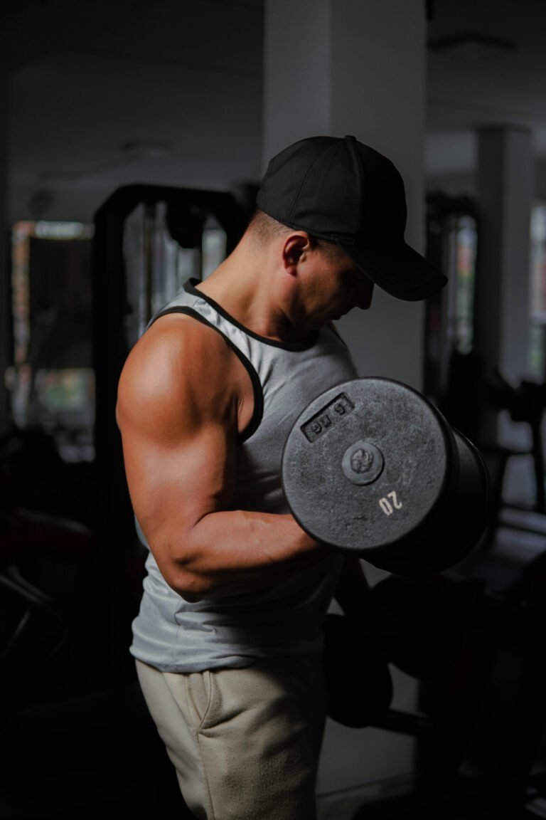 Fotografía Profesional para Gimnasios en Cali - Foto 17