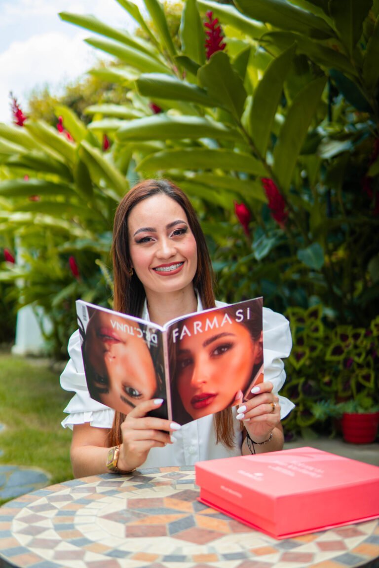 Fotografía de Marca Personal en Cali - Foto 22
