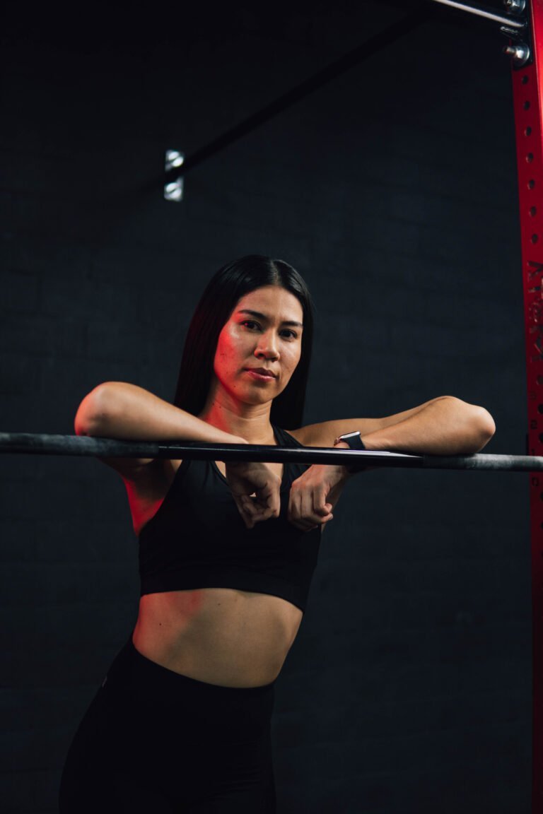 Fotografía Profesional para CrossFit en Cali - Foto 7