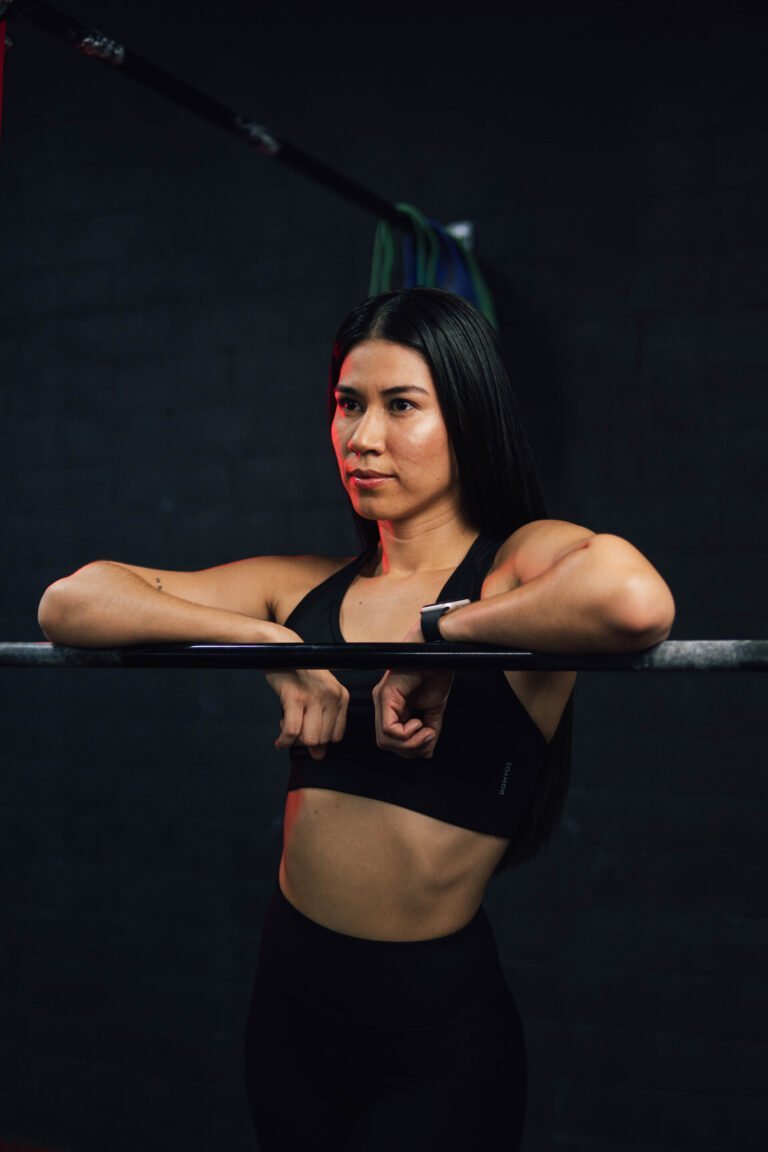 Fotografía Profesional para CrossFit en Cali - Foto 3