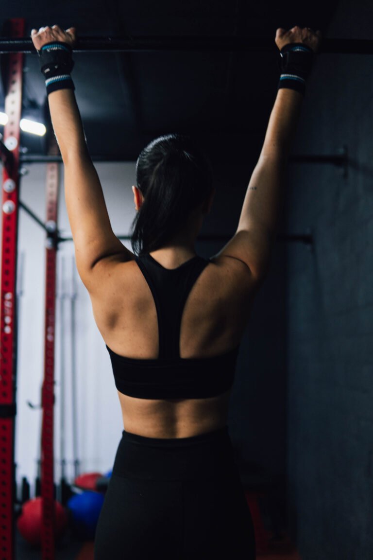 Fotografía Profesional para CrossFit en Cali - Foto 13