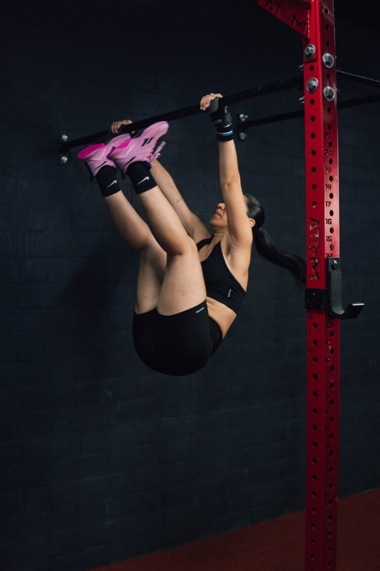 Fotografía Profesional para CrossFit en Cali - Foto 12