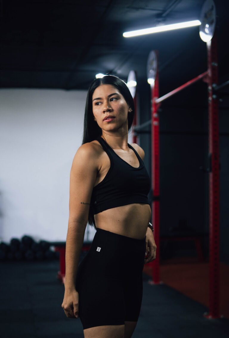 Fotografía Profesional para CrossFit en Cali - Foto 5