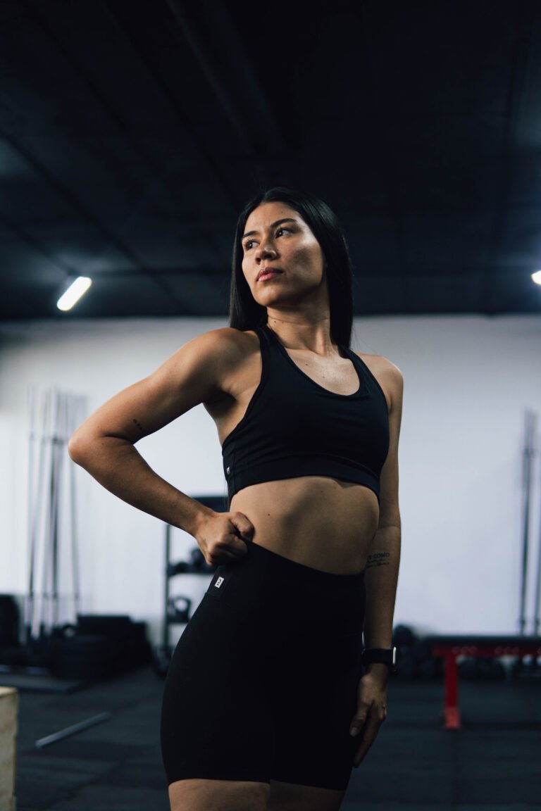 Fotografía Profesional para CrossFit en Cali - Foto 9