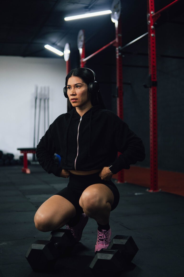 Fotografía Profesional para CrossFit en Cali - Foto 6