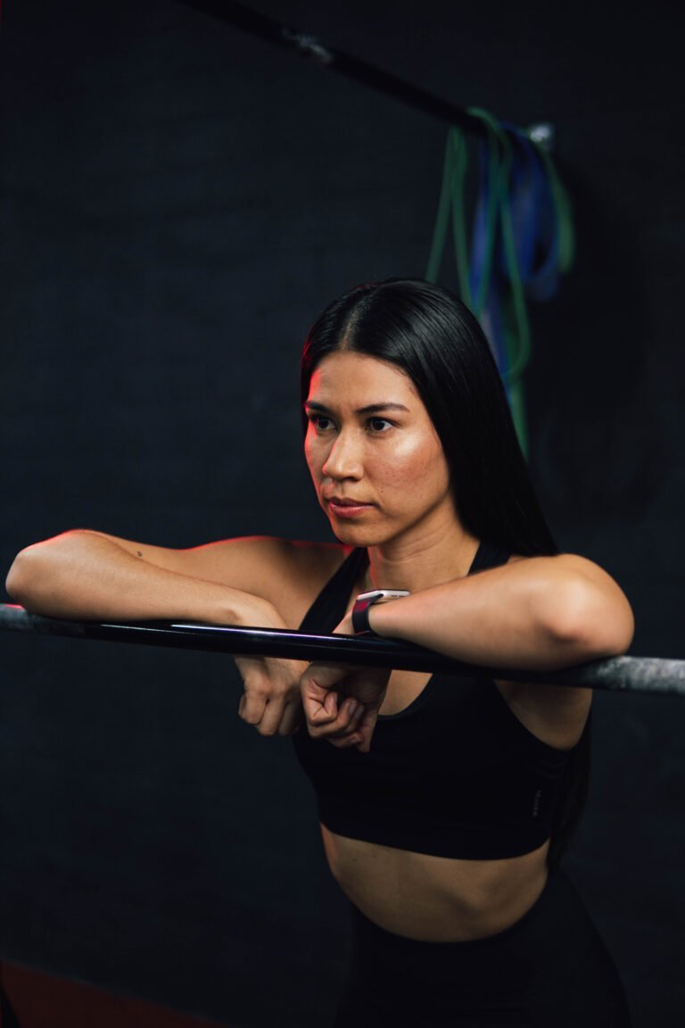 Fotografía Profesional para CrossFit en Cali - Foto 8