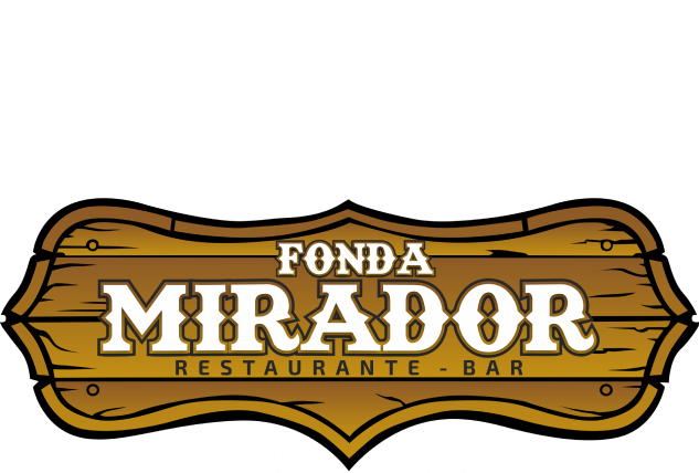 Fonda mirador robles