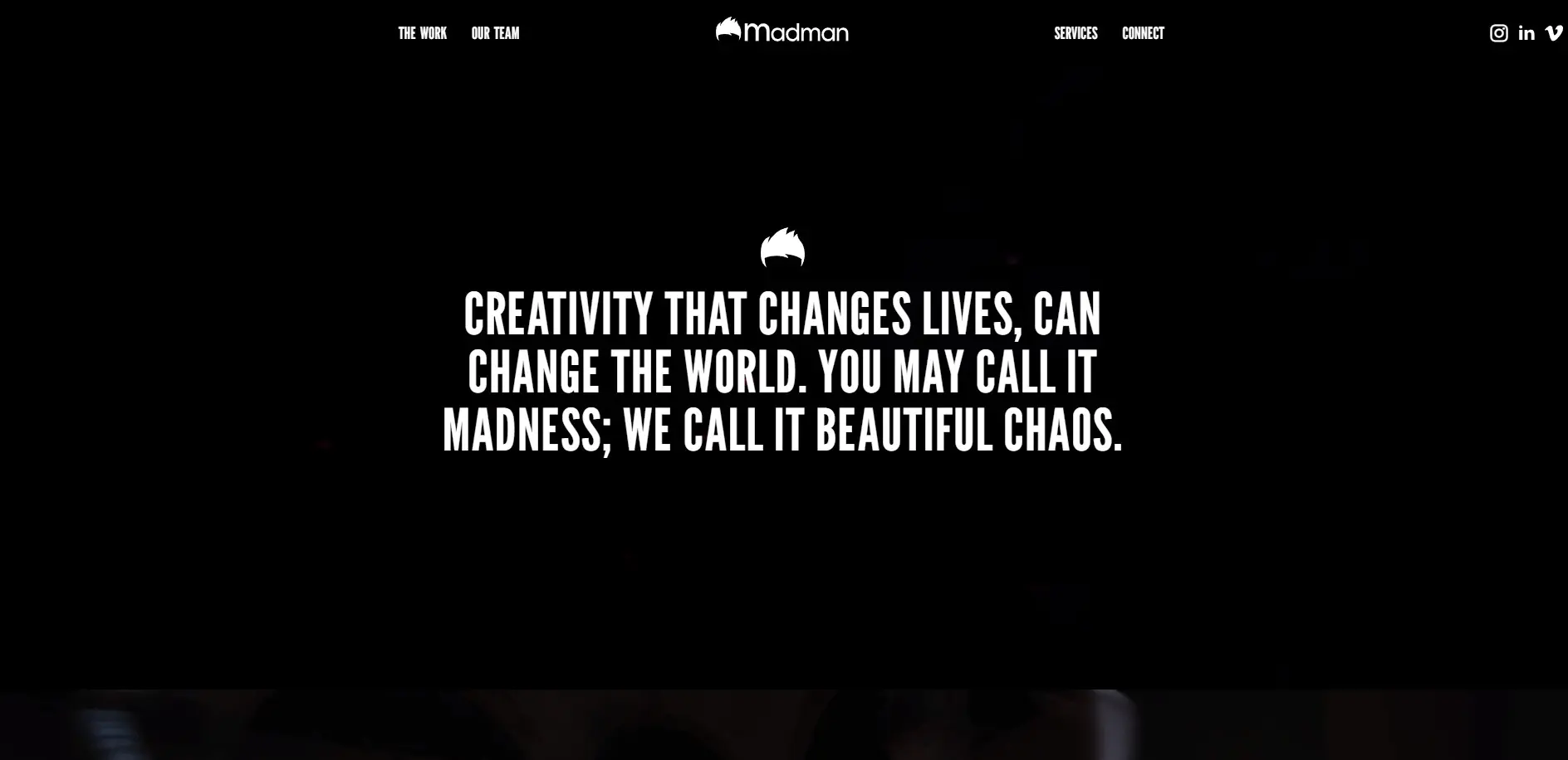 Madman Creative Lab