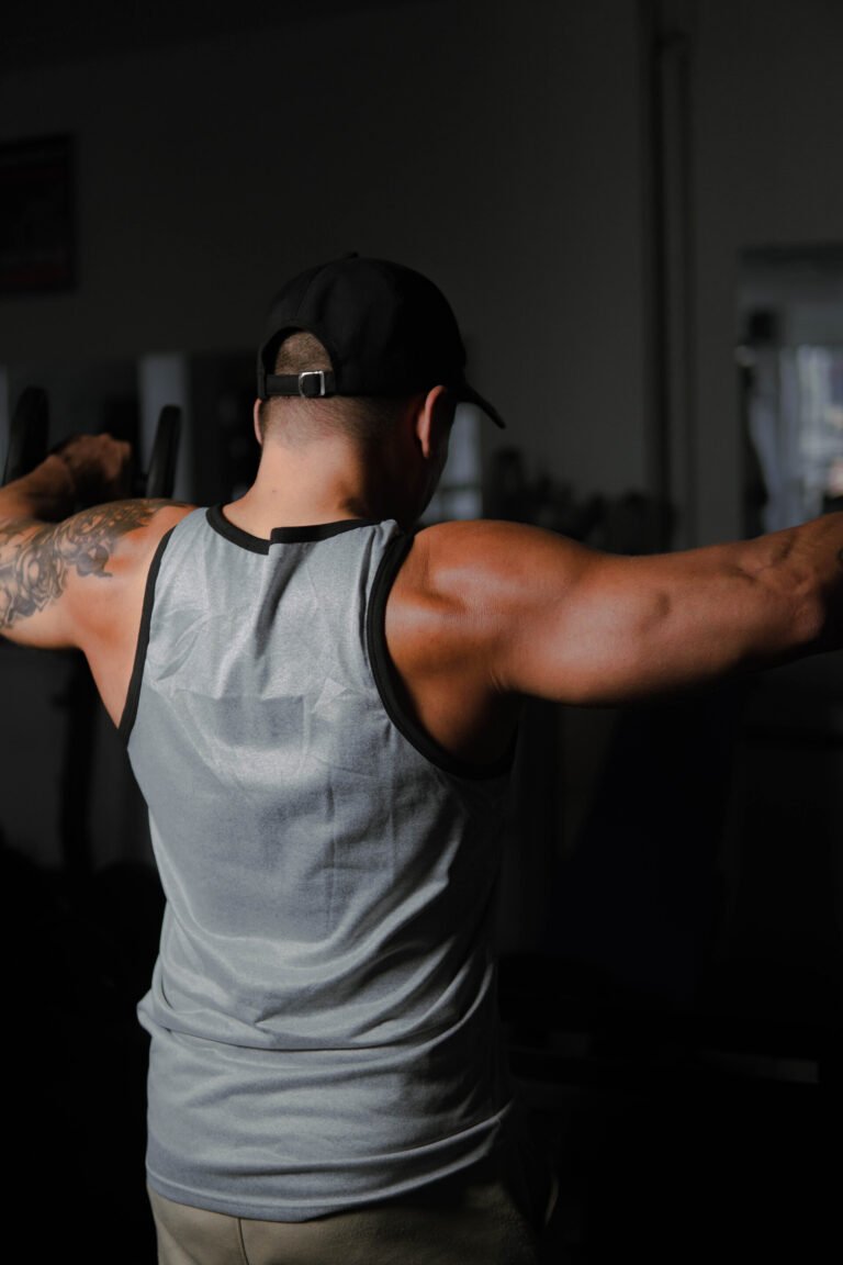 Gimnasios & Fitness - 18