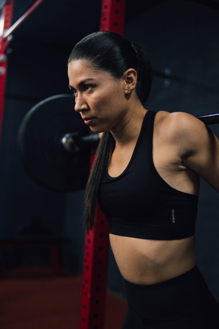 CrossFit & Deportiva - 11