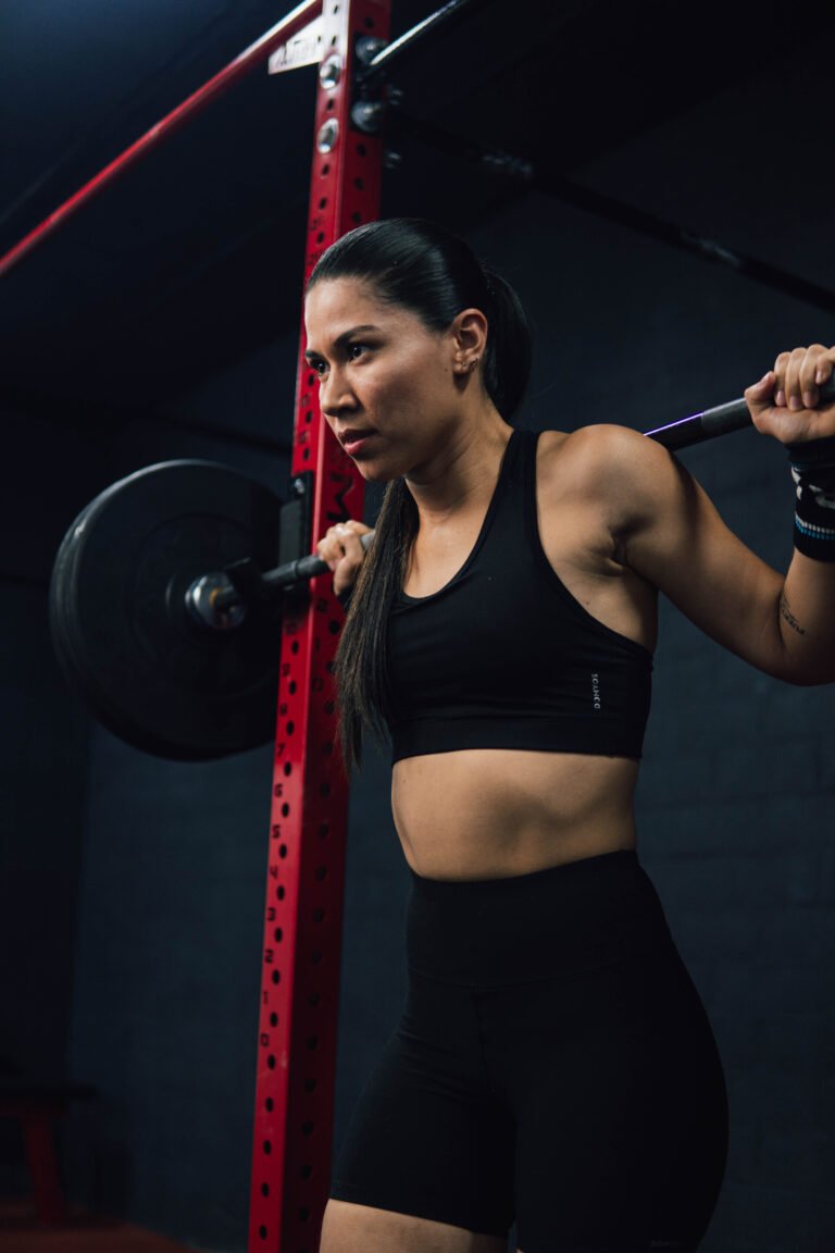 CrossFit & Deportiva - 10