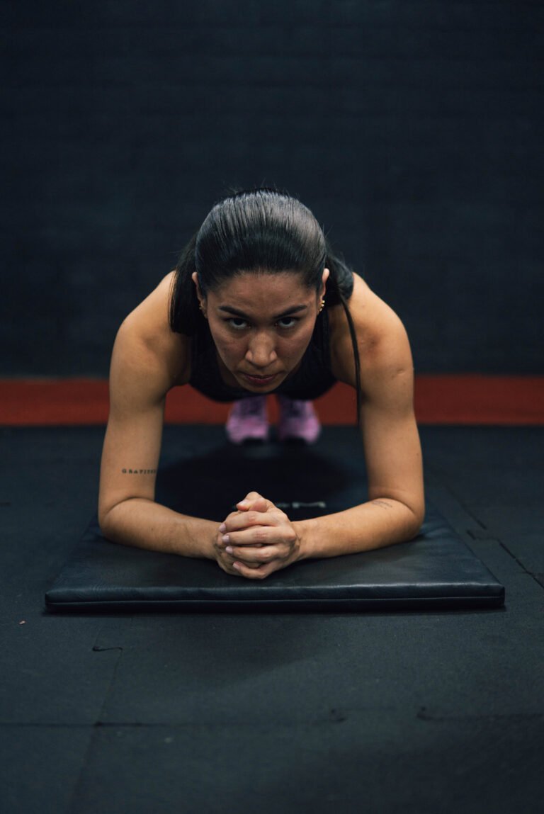 CrossFit & Deportiva - 14